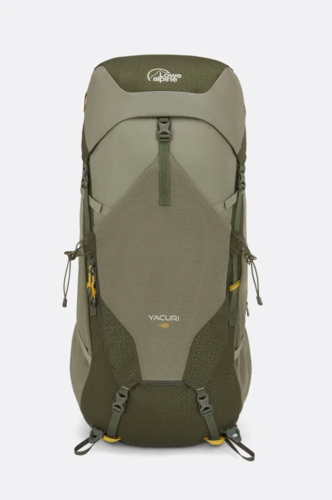תרמיל Lowe Alpine Yacuri 48L Trekking Pack