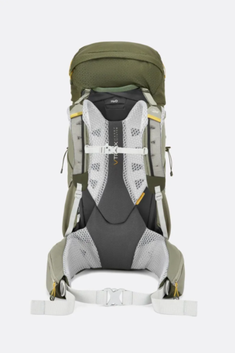 תרמיל Lowe Alpine Yacuri 48L Trekking Pack