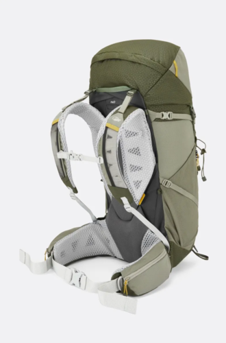 תרמיל Lowe Alpine Yacuri 48L Trekking Pack