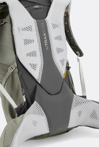 תרמיל Lowe Alpine Yacuri 48L Trekking Pack
