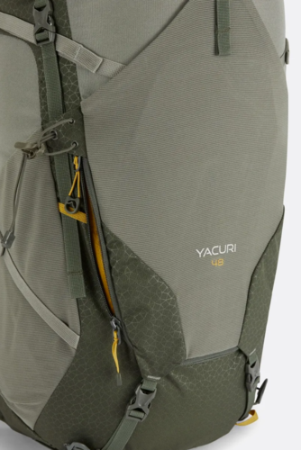 תרמיל Lowe Alpine Yacuri 48L Trekking Pack