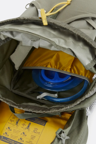 תרמיל Lowe Alpine Yacuri 48L Trekking Pack