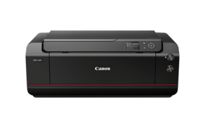 מדפסת ‏הזרקת דיו CANON imagePROGRAF PRO-1000 קנון