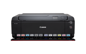מדפסת ‏הזרקת דיו CANON imagePROGRAF PRO-1000 קנון
