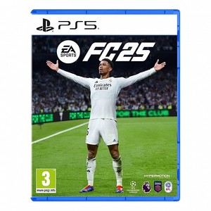 EA Sports FC 25 PS5