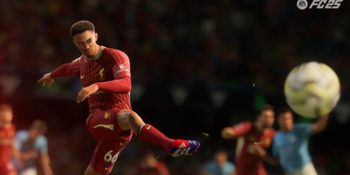 EA Sports FC 25 PS5