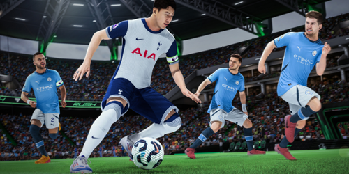 EA Sports FC 25 PS4