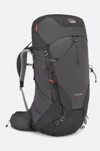תרמיל Lowe Alpine Yacuri 65L Trekking Pack