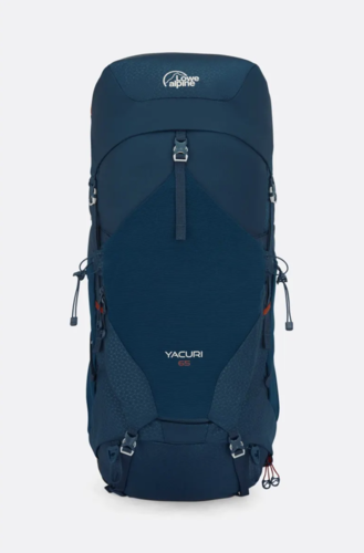 תרמיל Lowe Alpine Yacuri 65L Trekking Pack