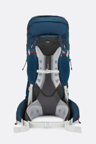 תרמיל Lowe Alpine Yacuri 65L Trekking Pack