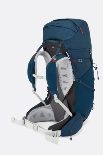תרמיל Lowe Alpine Yacuri 65L Trekking Pack