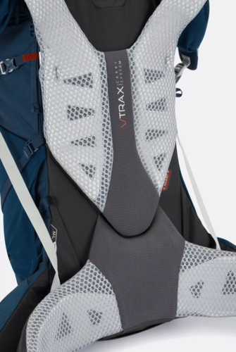 תרמיל Lowe Alpine Yacuri 65L Trekking Pack
