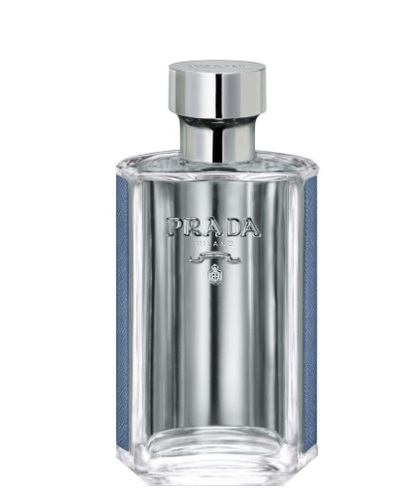 בושם לגבר  Prada Lhomme Leau EDT 100ml