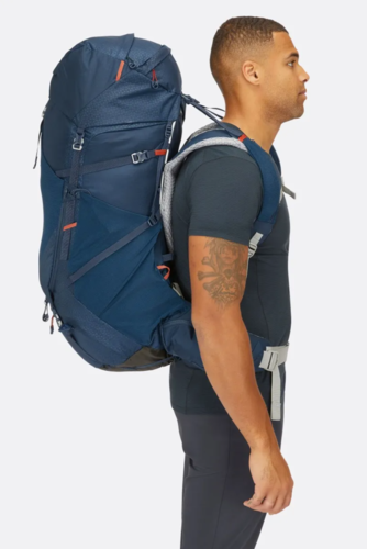 תרמיל Lowe Alpine Yacuri 65L Trekking Pack