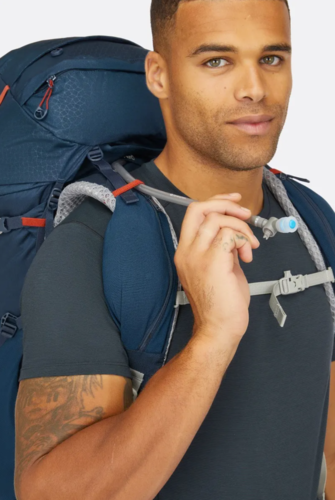 תרמיל Lowe Alpine Yacuri 65L Trekking Pack