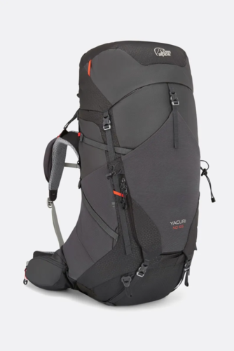 תרמיל נשים Lowe Alpine Women's Yacuri ND65 65L Trekking Pack