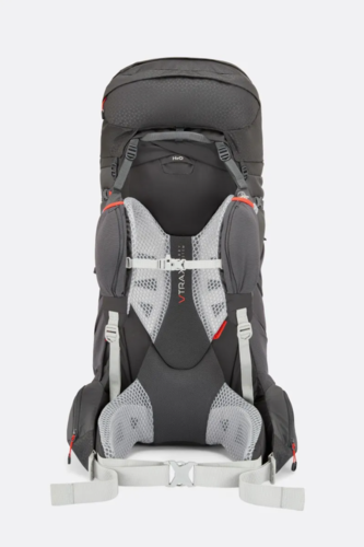 תרמיל נשים Lowe Alpine Women's Yacuri ND65 65L Trekking Pack