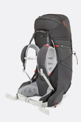 תרמיל נשים Lowe Alpine Women's Yacuri ND65 65L Trekking Pack