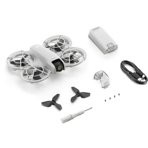 רחפן DJI Neo