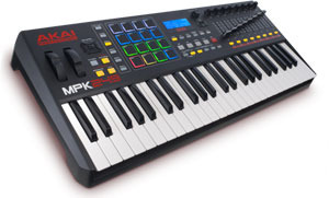 MPK-249 AKAI Professional