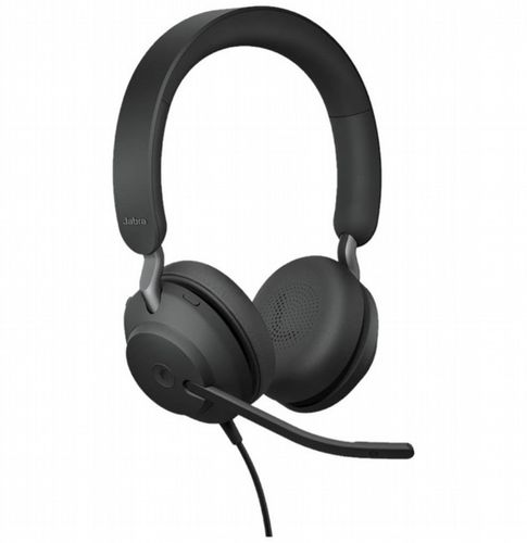 Evolve2 40 SE USB C MS STEREO
