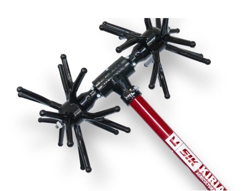 מנערת זיתים חשמלית 200W