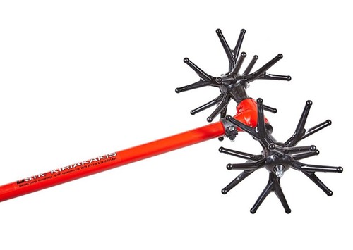 מנערת זיתים חשמלית 200W