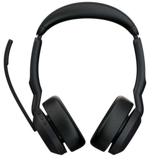 Jabra Evolve2 55 Link380a MS Stereo