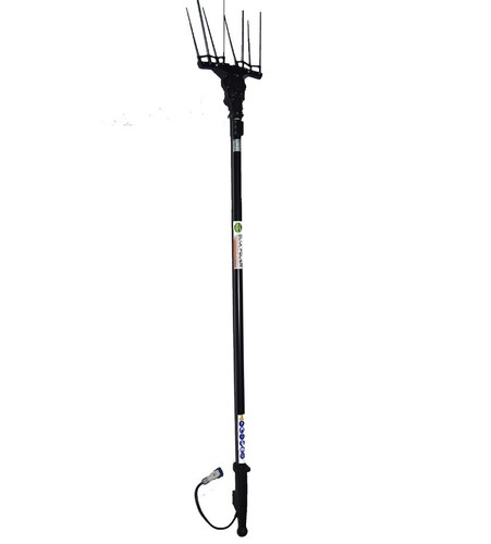 מנערת זיתים 600W 36V
