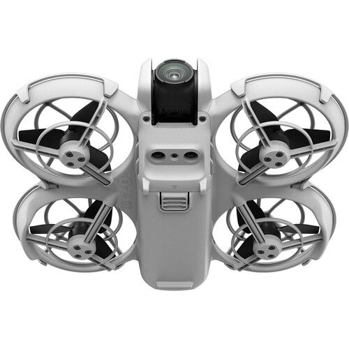 רחפן DJI Neo Fly More Combo