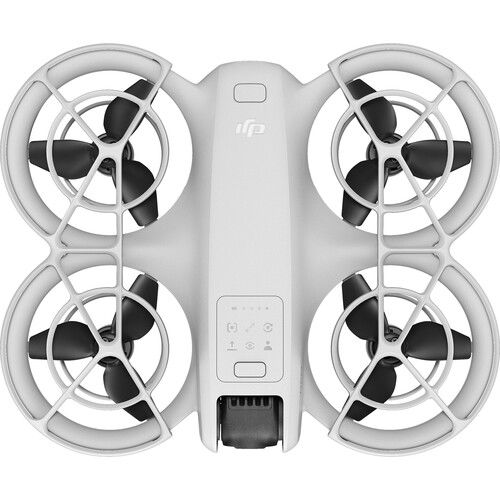 רחפן DJI Neo Fly More Combo