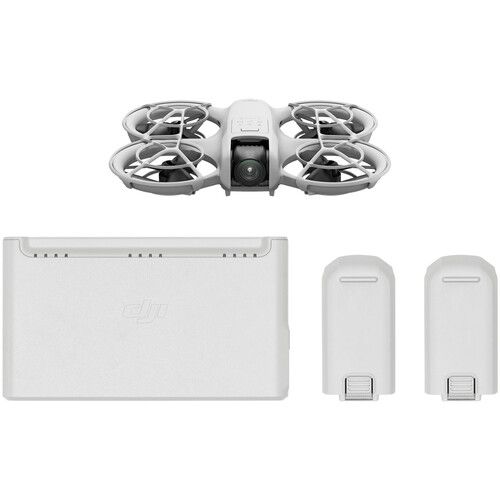 רחפן DJI Neo Fly More Combo