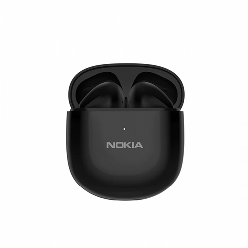 אוזניות סטריאו TWS קלות משקל בצבע שחור NOKIA E3110