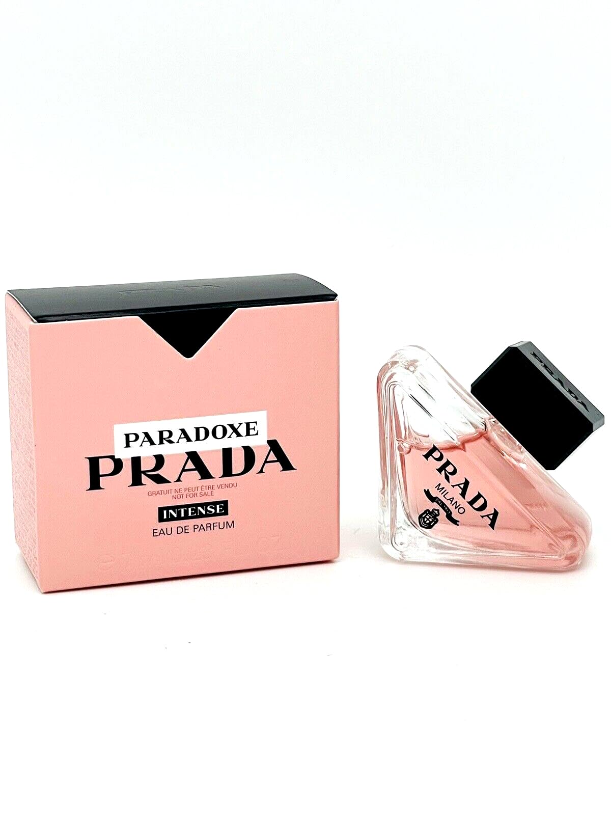 Prada Paradoxe Intense 7ML EDP פרדב פארדוקס אינטנס לאישה