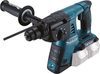 גוף פטישון נטען 26 מ"מ מתח 2X18V דגם MAKITA DHR263Z מקיטה