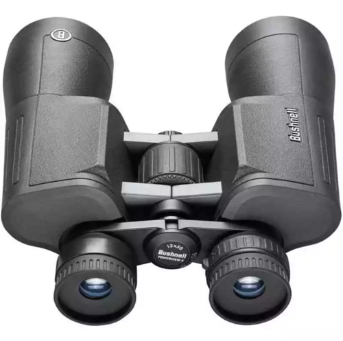 משקפת שדה בושנל 12X50 POWERVIEW 2 BUSHNELL