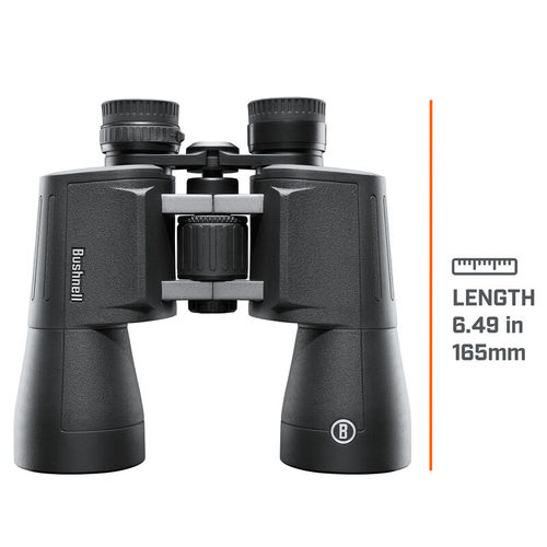 משקפת שדה בושנל 12X50 POWERVIEW 2 BUSHNELL