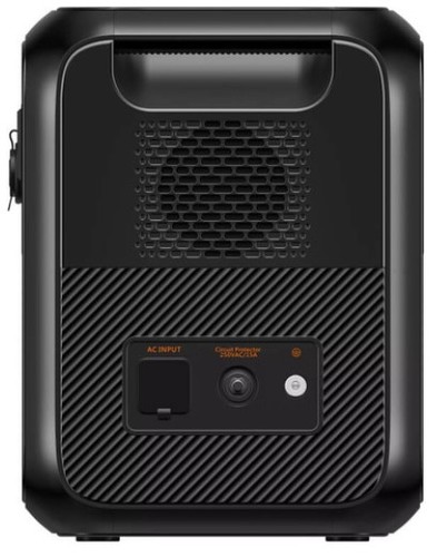 תחנת כוח ניידת Bluetti AC180P 1800W 1440Wh