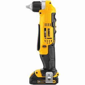 מברגה זוויתית18 DCD740C1 - DCD740C1 Dewalt