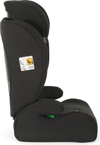 בוסטר גב מילפורד פלוס – Milford Plus בתקן i-Size R129 צבע ירוק - Emerald