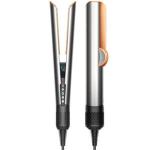 מחליק שיער DYSON Airstrait Straightener HT01 דייסון