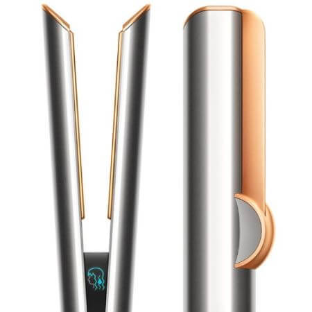 ‏מחליק שיער DYSON Airstrait Straightener HT01 