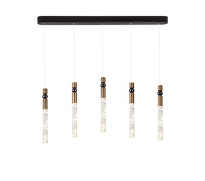 5 תלוי על בסיס מלבן LED 5X5W