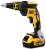 מברגת גבסBL 18 DCF620N - DCF620N Dewalt