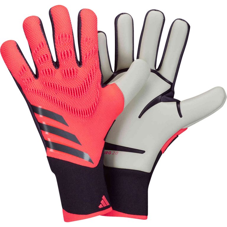 כפפות שוער מקצועיות adidas Predator   GL PRO