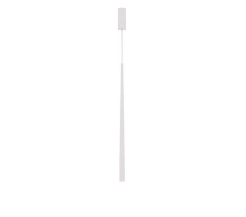 תלוי לבן LED 5W