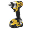 מפתח בוקסותDCF880M2 18 - DCF880M2 Dewalt