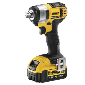 מפתח בוקסותDCF880M2 18 - DCF880M2 Dewalt