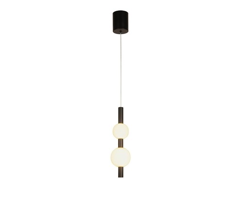 תלוי שחור LED 11W
