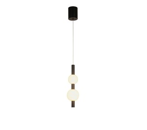 תלוי שחור LED 11W